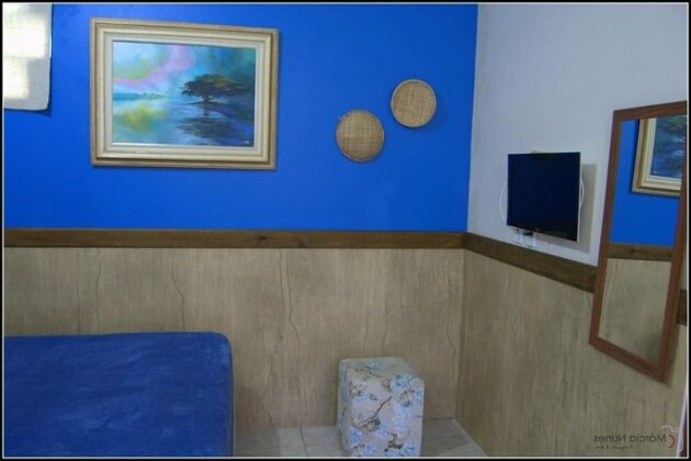 Recanto Gaia - Photo3