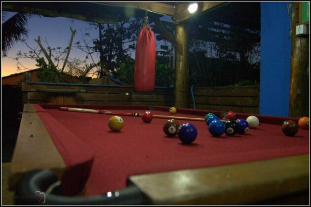 Recanto Gaia - Photo5