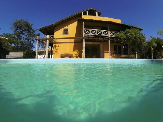 Reserva Mocambique - Photo2