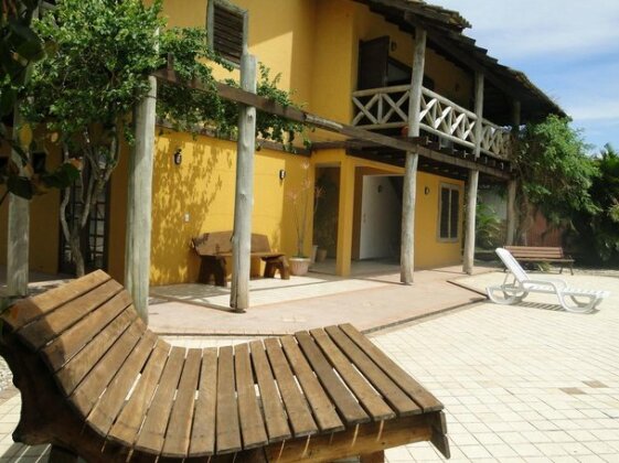 Reserva Mocambique - Photo4