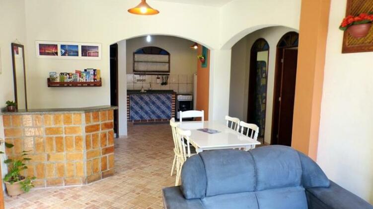Residence Campeche - Photo2