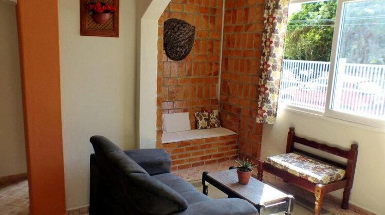 Residence Campeche - Photo3