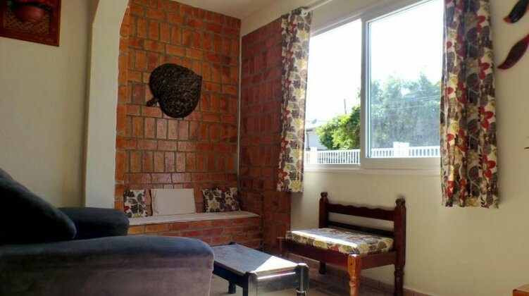 Residence Campeche - Photo4