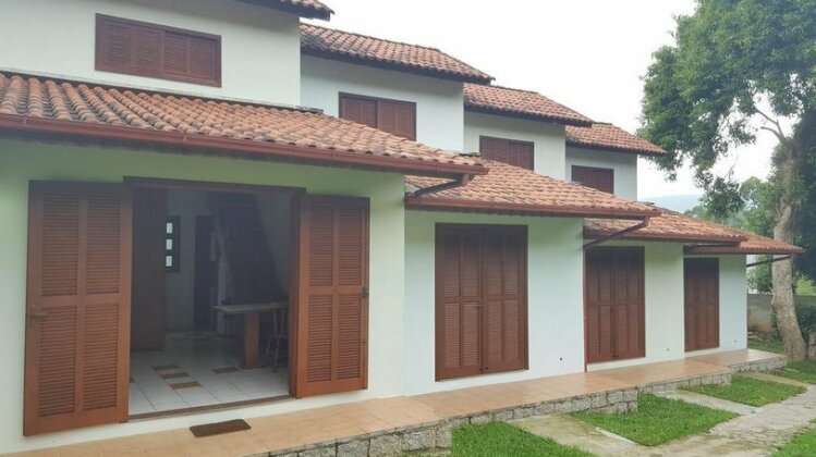 Residencia Debem