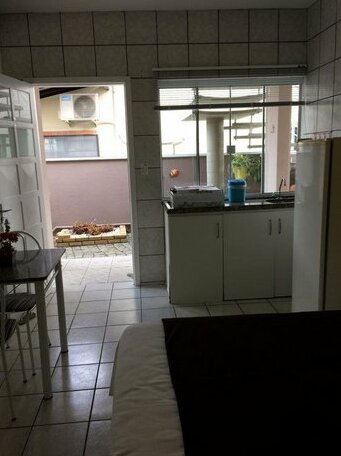 Residencial Agua do Mar - Photo2