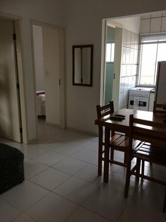 Residencial Agua do Mar - Photo3