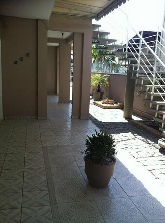 Residencial Agua do Mar - Photo4