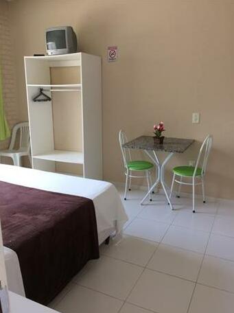 Residencial Agua do Mar - Photo5