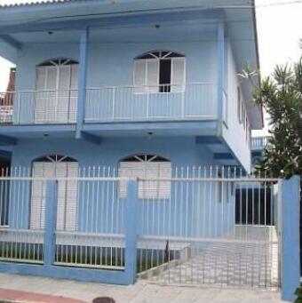 Residencial Casa Azul