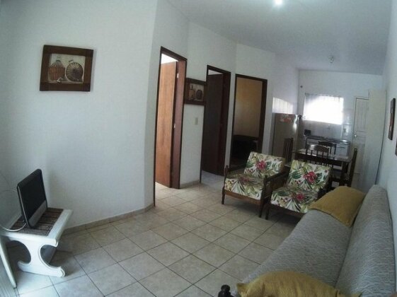 Residencial Iha Do Campeche - Photo5