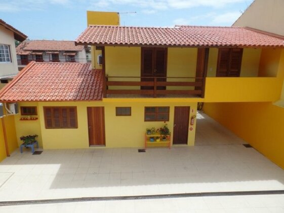 Residencial Mar da Cachoeira