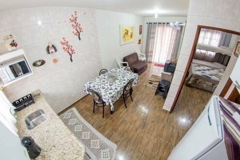 Residencial Maria Antonia - Photo2