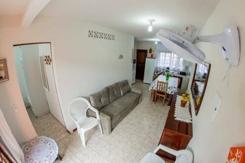 Residencial Maria Antonia - Photo5