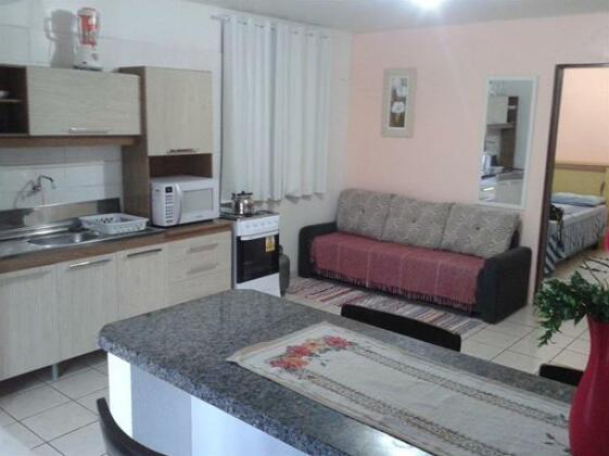 Residencial Santinho - Photo5