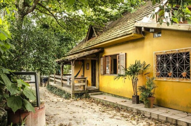 Sagui Hostel - Photo2