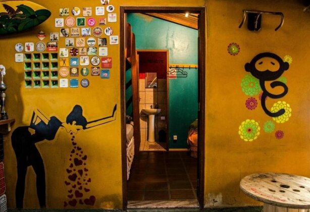 Sagui Hostel - Photo3