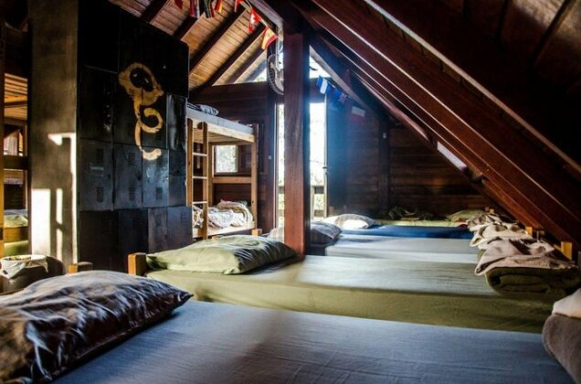 Sagui Hostel - Photo4