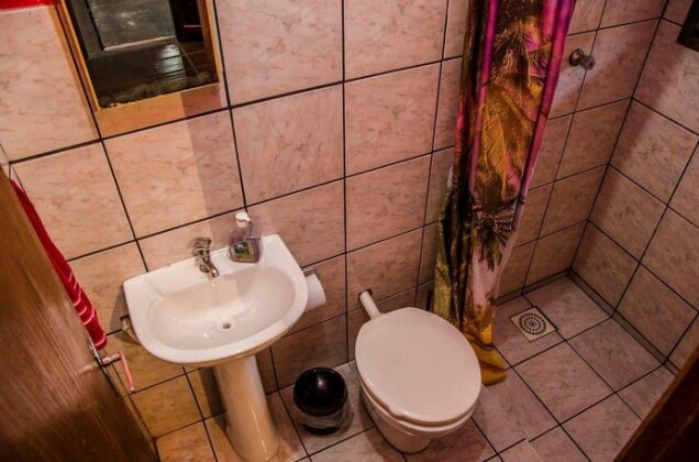 Sagui Hostel - Photo5