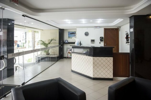 San Diego Apart Hotel - Photo2