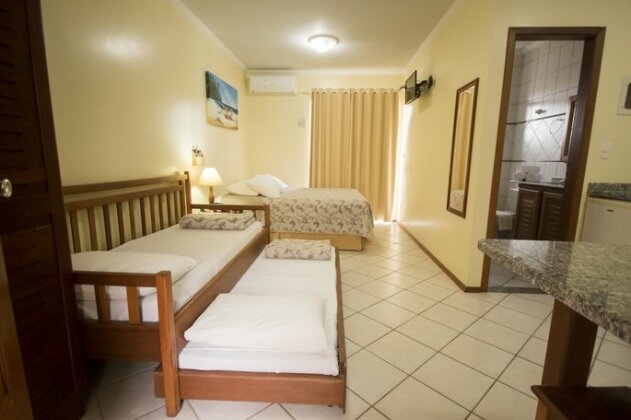 San Diego Apart Hotel - Photo4