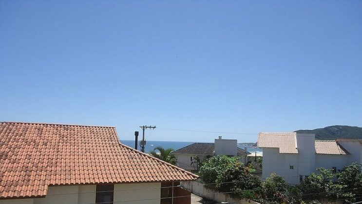 Santinho Hostel