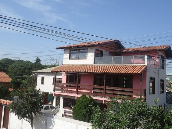 Santinho Hostel - Photo2