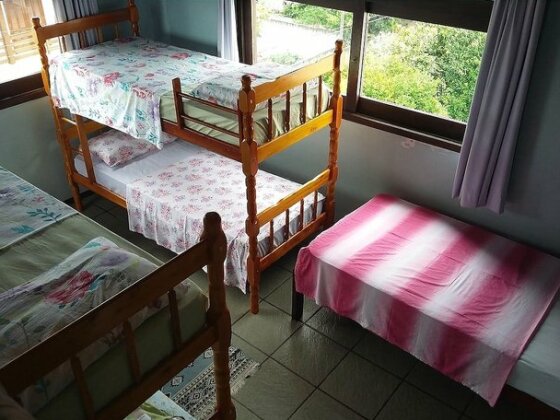 Santinho Hostel - Photo4