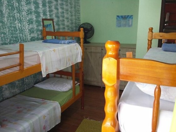 Santinho Hostel - Photo5