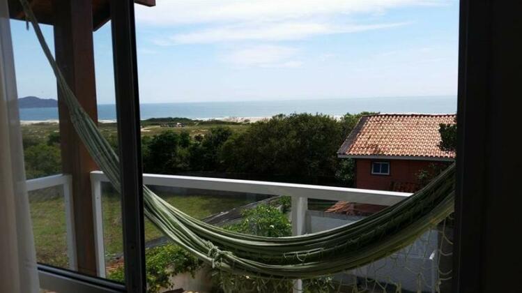 Santinho Ocean View House - Photo4