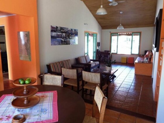 Santo Antonio Cachoeira - Photo2