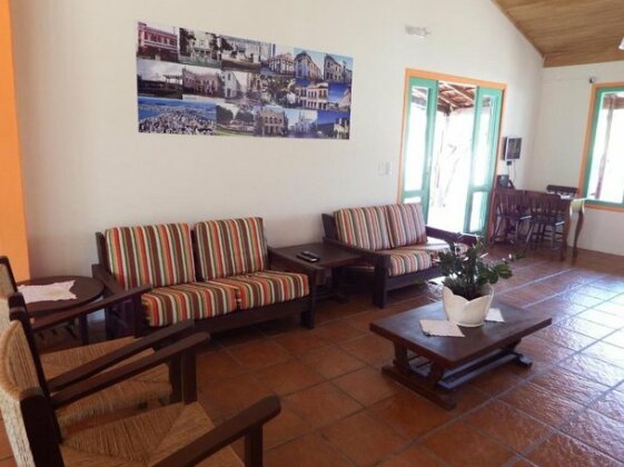 Santo Antonio Cachoeira - Photo3
