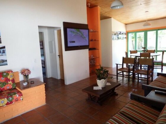 Santo Antonio Cachoeira - Photo4