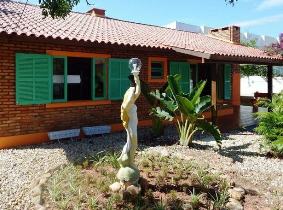 Santo Antonio Cachoeira - Photo5
