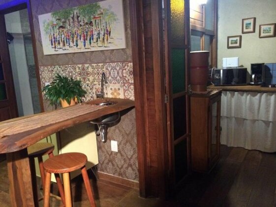 Shiva Guest House Florianopolis - Photo2