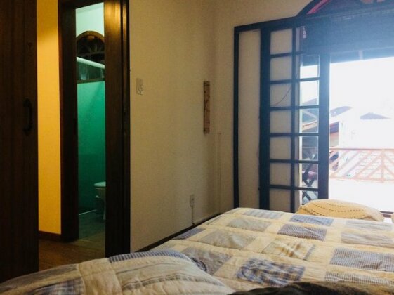 Shiva Guest House Florianopolis - Photo3
