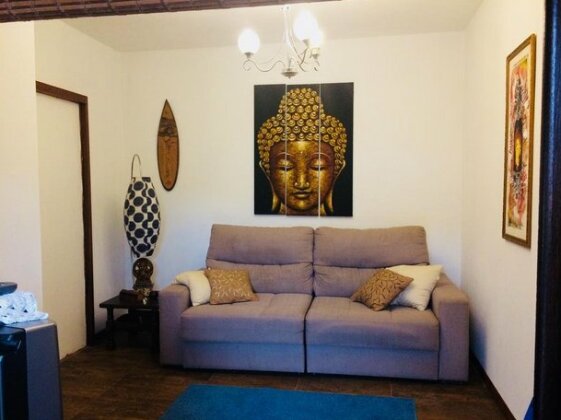 Shiva Guest House Florianopolis - Photo4