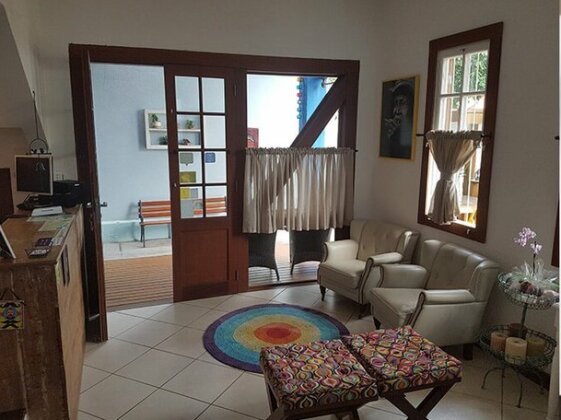 Solar das Petalas Guest House - Photo4