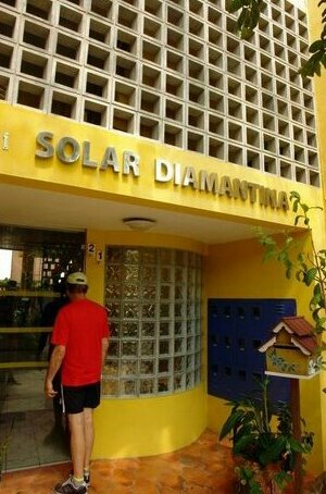 Solar Diamantina Apartamentos