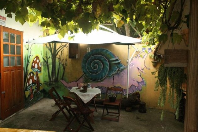 Spirit Hostel - Photo3