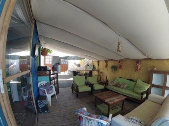 Spirit Hostel - Photo4