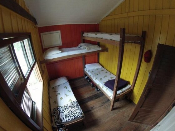 Spirit Hostel - Photo5