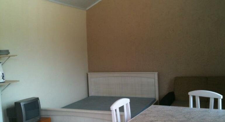 Studio para 2 pessoas - Photo3