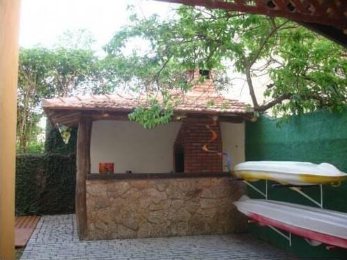 Submarino Hostel - Photo3