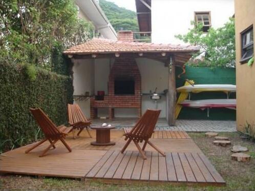 Submarino Hostel - Photo4