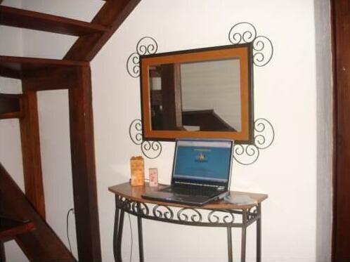 Submarino Hostel - Photo5