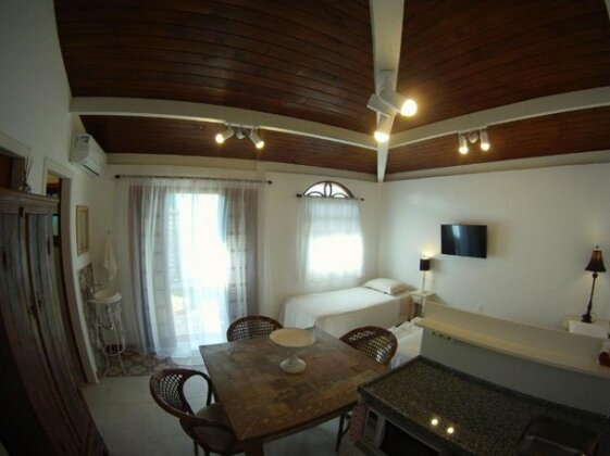 Suite na Lagoa da Conceicao - Photo2