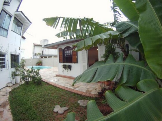 Suite na Lagoa da Conceicao - Photo3