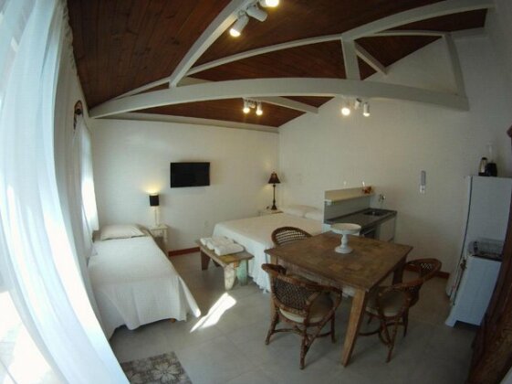 Suite na Lagoa da Conceicao - Photo4