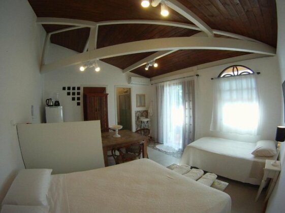 Suite na Lagoa da Conceicao - Photo5