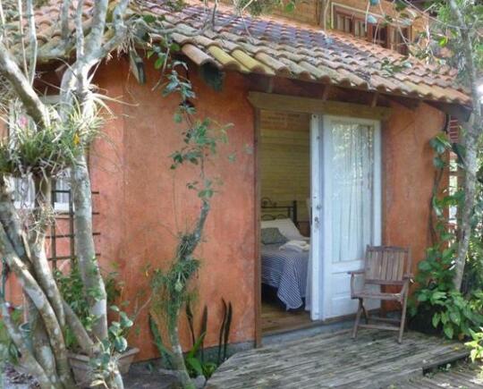 Suite Porto da Lagoa